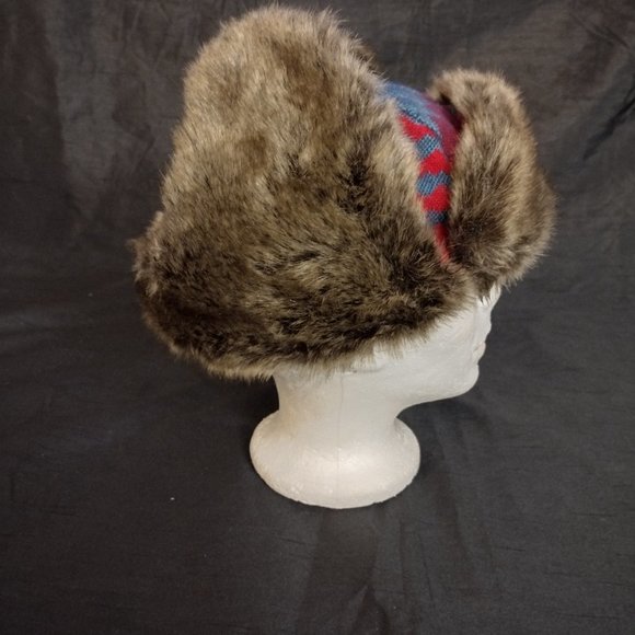 David and Young Trapper Hat - Picture 6 of 9